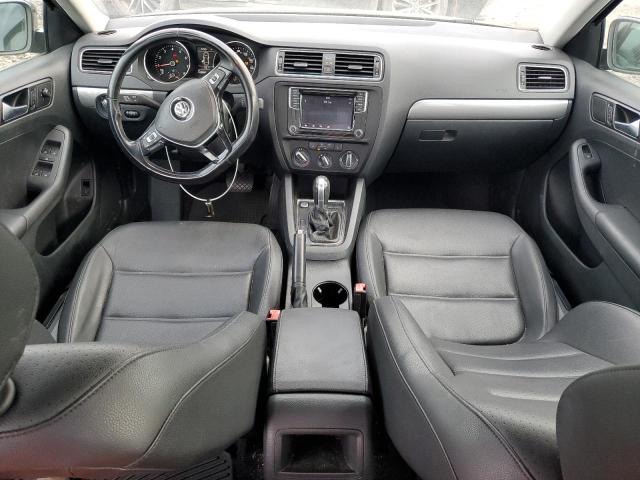Photo 8 from auction – 2017 VOLKSWAGEN JETTA SE with VIN 3VWDB7AJ3HM239513
