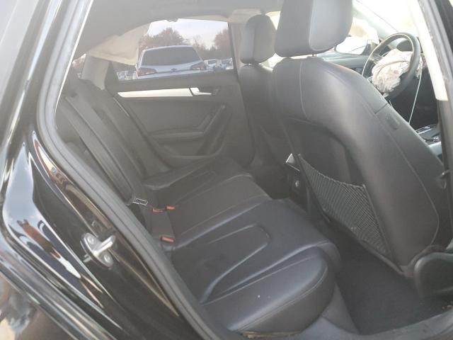 Photo 10 from auction – 2014 AUDI A4 PREMIUM with VIN WAUBFAFL4EA057573