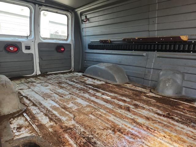 Photo 11 from auction – 2003 FORD ECONOLINE with VIN 1FTRE14W03HA91032