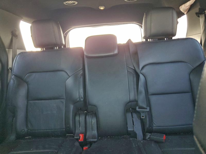 Photo 10 from auction – 2017 FORD EXPLORER X with VIN 1FM5K8D89HGE13113