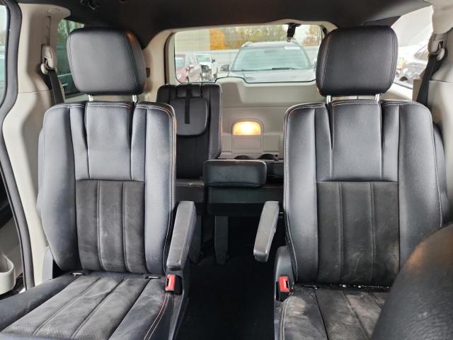 Photo 10 from auction – 2019 DODGE GRAND CARA with VIN 2C4RDGCG0KR546027