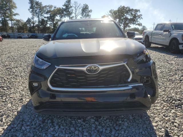 Zdjęcie 5 z aukcji – 2020 TOYOTA HIGHLANDER z VIN 5TDGZRAH2LS021186