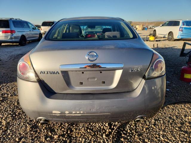 Photo 6 from auction – 2007 NISSAN ALTIMA 2.5 with VIN 1N4AL21E27C181764