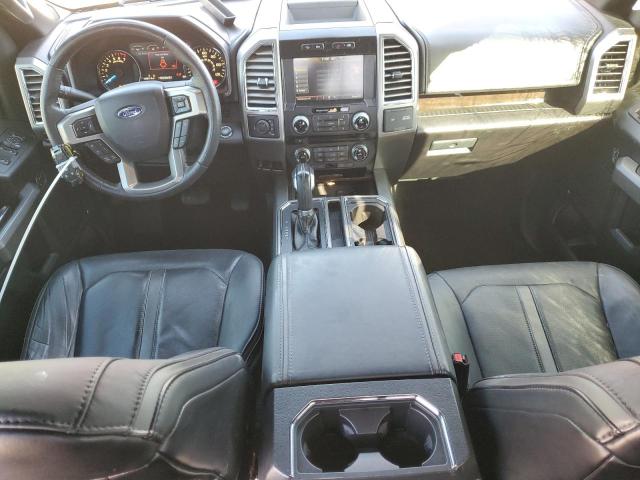 Photo 8 from auction – 2015 FORD F150 SUPER with VIN 1FTEW1EF3FFC10895