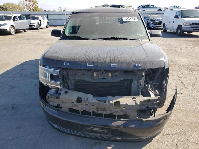 Photo 5 from auction – 2014 FORD FLEX with VIN 2FMGK5D87EBD22383