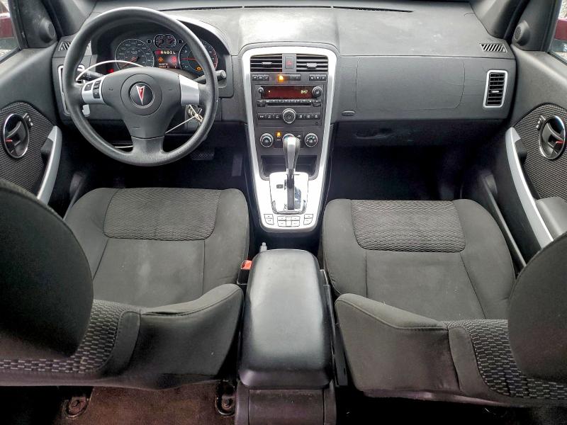 Photo 8 from auction – 2008 PONTIAC TORRENT with VIN 2CKDL43F886339035