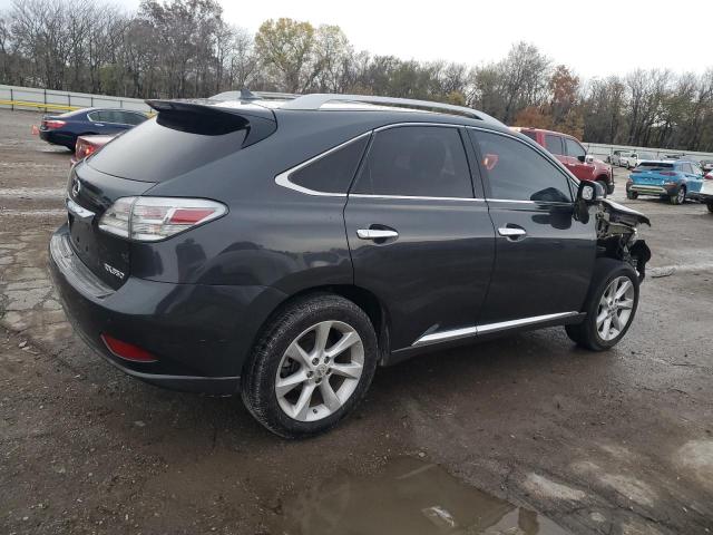 Photo 3 from auction – 2010 LEXUS RX 350 with VIN 2T2ZK1BA6AC029454