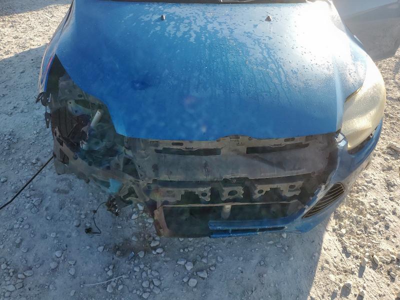 Photo 11 from auction – 2014 FORD FOCUS TITA with VIN 1FADP3N29EL440187