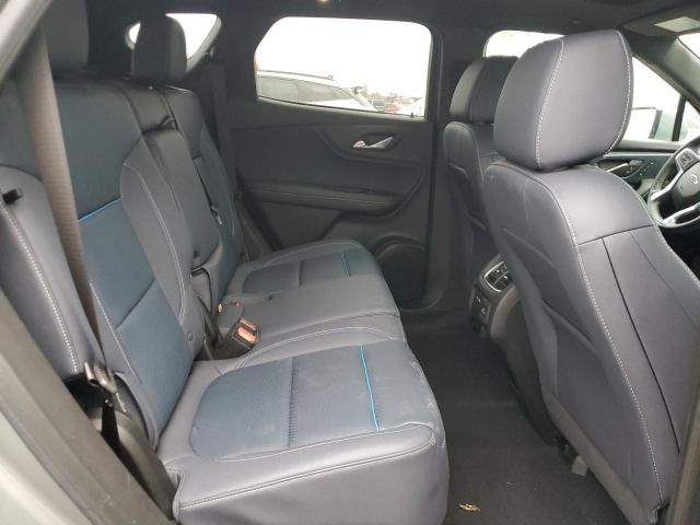 Photo 11 from auction – 2023 CHEVROLET BLAZER RS with VIN 3GNKBKRS1PS153239