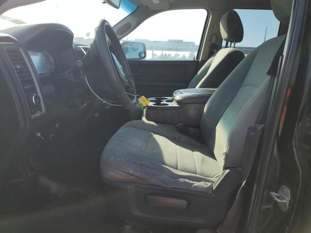 Photo 7 from auction – 2015 RAM 1500 ST with VIN 1C6RR7FTXFS573614