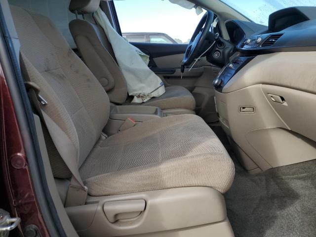 Photo 7 from auction – 2012 HONDA ODYSSEY EX with VIN 5FNRL5H46CB136934