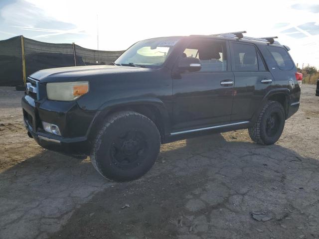 TOYOTA 4RUNNER 2011 con VIN JTEBU5JR5B5070750 - Foto de la subasta
