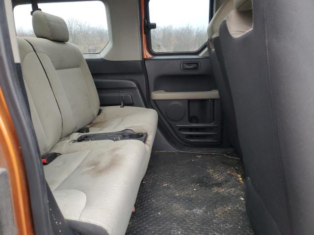 Photo 10 from auction – 2008 HONDA ELEMENT LX with VIN 5J6YH27358L001186
