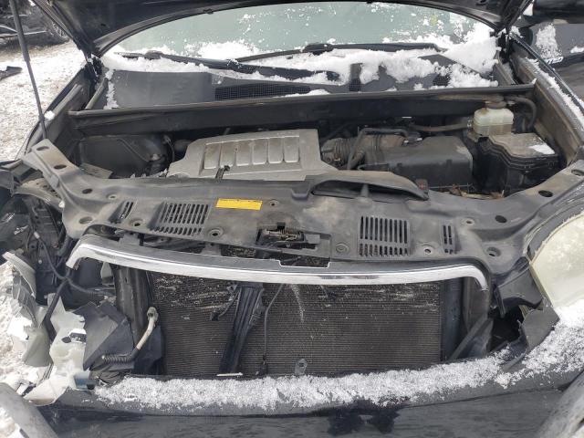 Photo 12 from auction – 2009 TOYOTA HIGHLANDER with VIN JTEES42A992140249