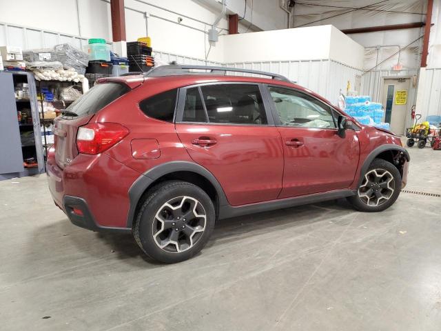 Photo 3 from auction – 2015 SUBARU XV CROSSTR with VIN JF2GPAMC4F8272017