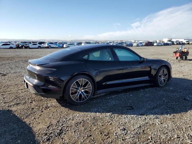 Photo 3 from auction – 2022 PORSCHE TAYCAN with VIN WP0AA2Y18NSA13751