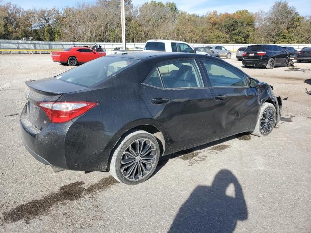Photo 3 from auction – 2015 TOYOTA COROLLA L with VIN 2T1BURHE1FC256440