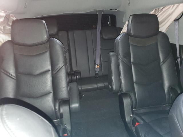 Photo 10 from auction – 2016 CADILLAC ESCALADE P with VIN 1GYS4CKJ6GR420561