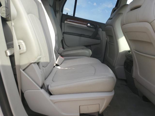 Photo 11 from auction – 2012 BUICK ENCLAVE with VIN 5GAKRDED3CJ111840