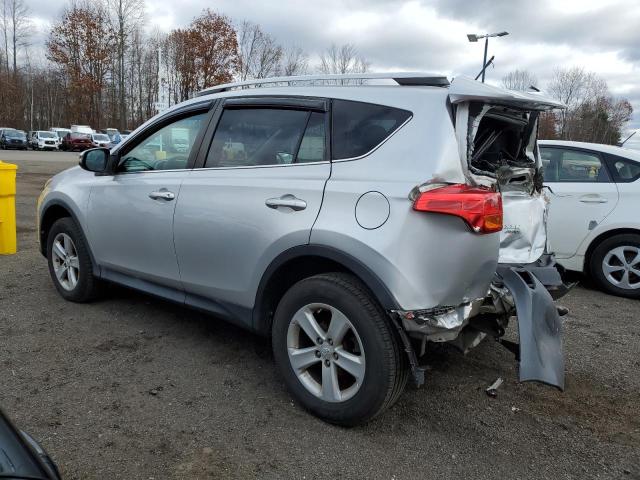 Zdjęcie 2 z aukcji – 2014 TOYOTA RAV4 XLE z VIN 2T3RFREV4EW201207
