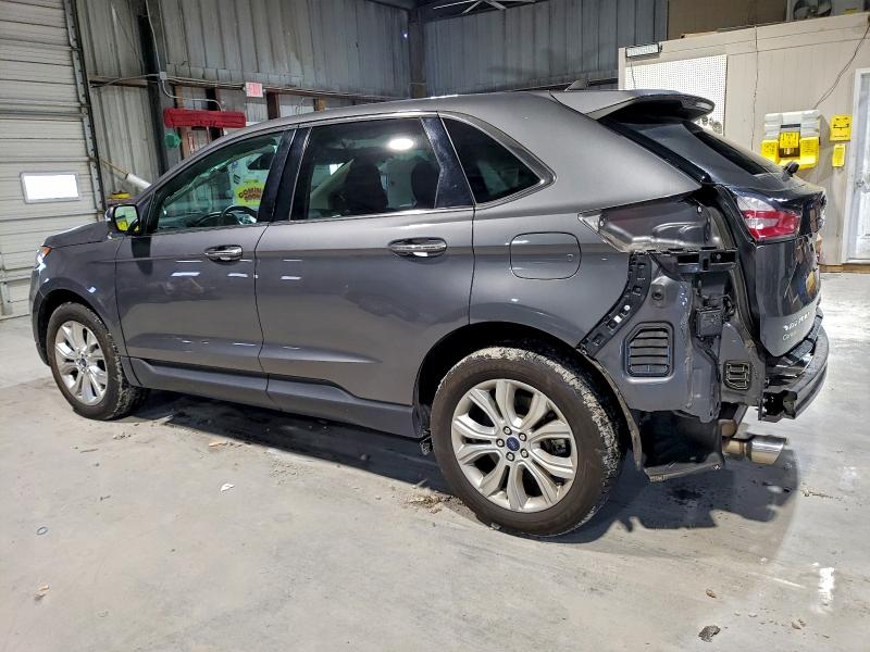 Photo 2 from auction – 2022 FORD EDGE TITAN with VIN 2FMPK4K99NBA37674