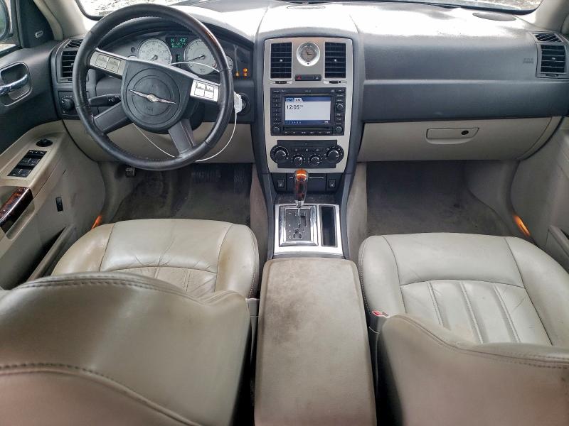 Foto 8 de la subasta – 2007 CHRYSLER 300C con VIN 2C3KA63HX7H653763