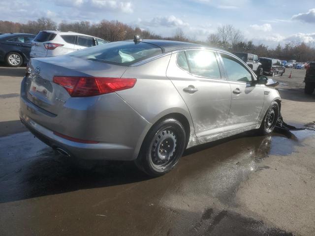 Photo 3 from auction – 2012 KIA OPTIMA EX with VIN 5XXGN4A72CG083047