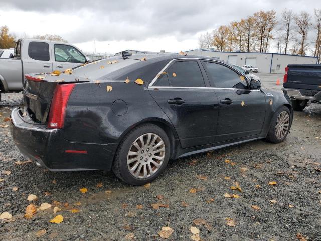 Photo 3 from auction – 2010 CADILLAC CTS PERFOR with VIN 1G6DL5EG8A0113615