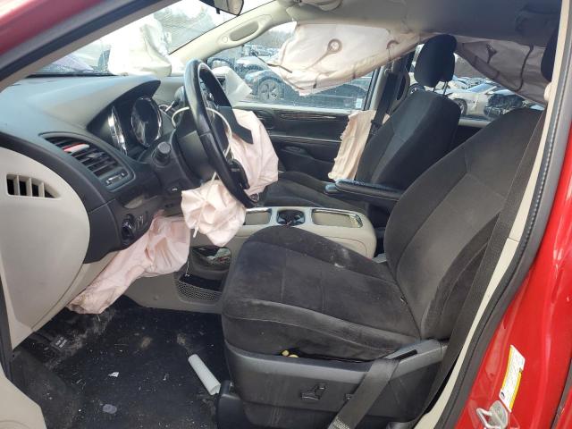 Photo 7 from auction – 2013 DODGE GRAND CARA with VIN 2C4RDGCG3DR654659