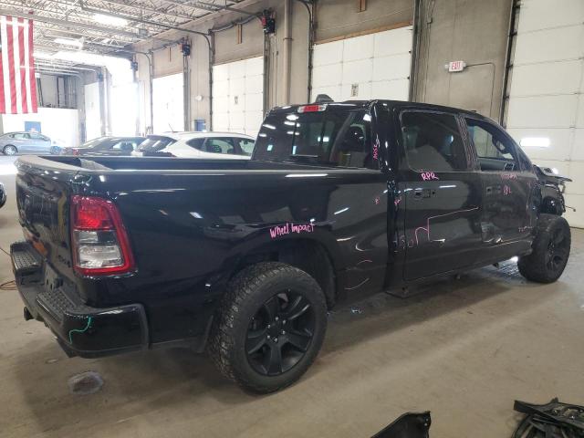 Photo 3 from auction – 2020 RAM 1500 BIG H with VIN 1C6SRFMT4LN324413