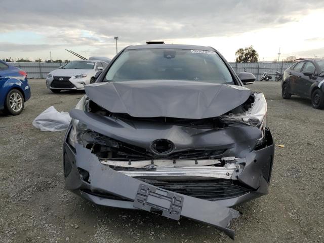Photo 5 from auction – 2018 TOYOTA PRIUS with VIN JTDKBRFU3J3065670