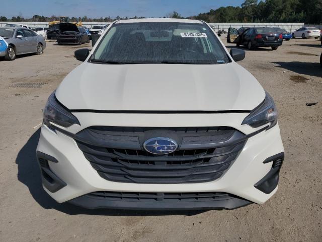 Photo 5 from auction – 2023 SUBARU LEGACY with VIN 4S3BWAB60P3017047