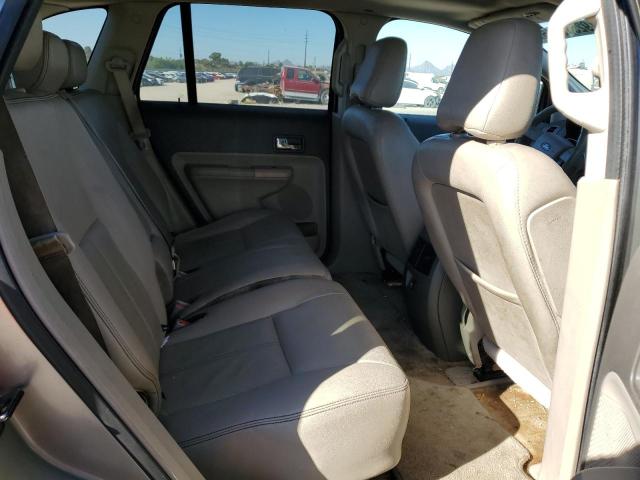 Photo 10 from auction – 2008 FORD EDGE with VIN 2FMDK39CX8BA39789