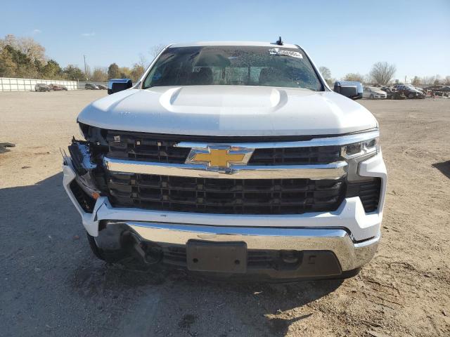 Photo 5 from auction – 2022 CHEVROLET SILVERADO with VIN 3GCUDDETXNG660971