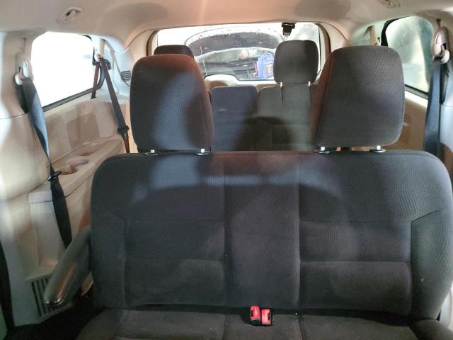 Photo 10 from auction – 2014 DODGE GRAND CARA with VIN 2C4RDGBG4ER302645