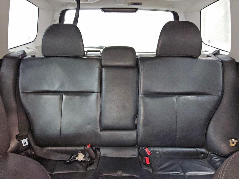 Photo 10 from auction – 2012 SUBARU FORESTER L with VIN JF2SHAEC3CH421714