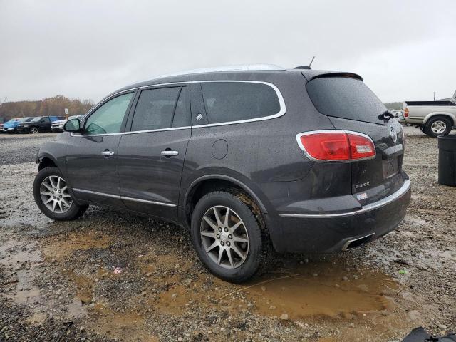 Photo 2 from auction – 2017 BUICK ENCLAVE with VIN 5GAKRBKD9HJ236700