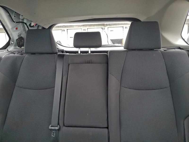 Photo 10 from auction – 2019 TOYOTA RAV4 LE with VIN 2T3F1RFV5KC025751