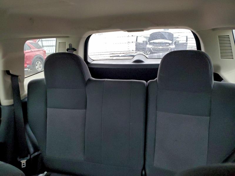 Photo 10 from auction – 2014 JEEP PATRIOT LA with VIN 1C4NJPFA1ED513334