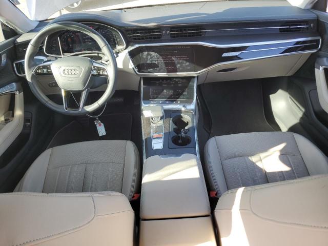 Photo 8 from auction – 2019 AUDI A7 PRESTIG with VIN WAUV2BF20KN043647
