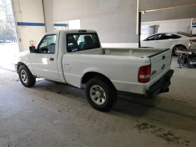 صورة رقم 2 من المزاد - 2010 FORD RANGER مع VIN 1FTKR1AD8APA56945