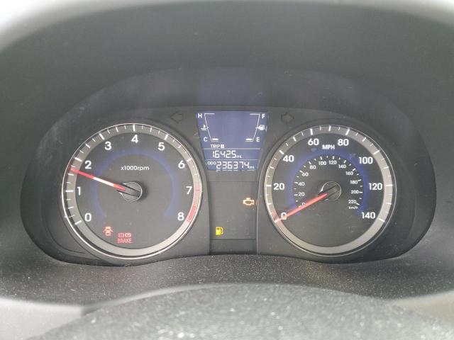 Photo 9 from auction – 2013 HYUNDAI ACCENT GLS with VIN KMHCT5AE7DU084131