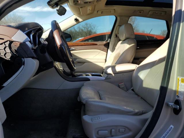 Photo 7 from auction – 2012 CADILLAC SRX PERFOR with VIN 3GYFNBE31CS590128