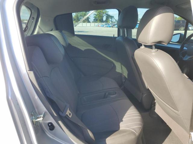 Photo 10 from auction – 2014 CHEVROLET SPARK LS with VIN KL8CB6S95EC544305