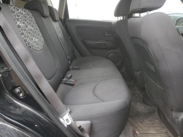 Photo 10 from auction – 2010 KIA SOUL + with VIN KNDJT2A22A7101704