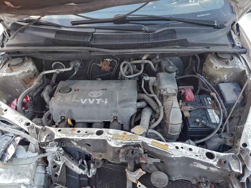 Photo 11 from auction – 2004 TOYOTA ECHO with VIN JTDBT123740326378