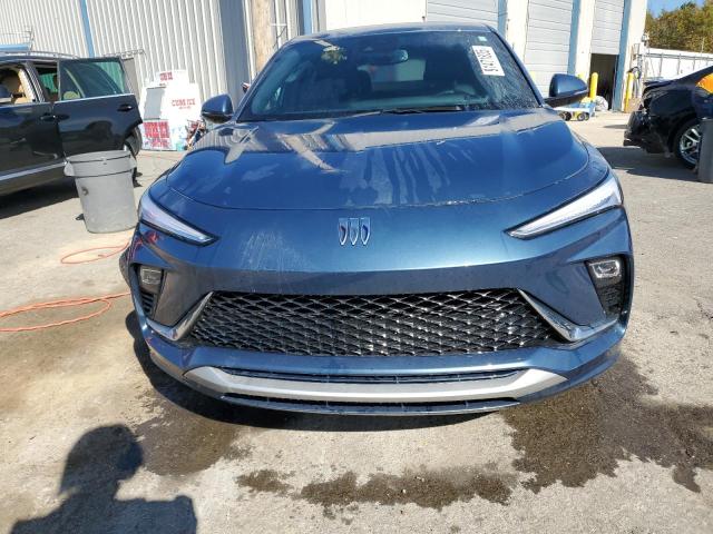 Photo 5 from auction – 2024 BUICK ENVISTA AV with VIN KL47LCE22RB218907