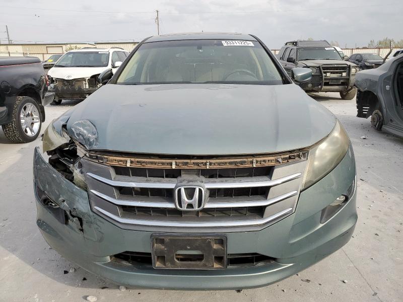 Photo 5 from auction – 2012 HONDA CROSSTOUR with VIN 5J6TF1H5XCL005799