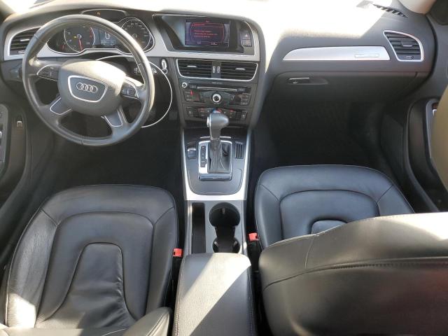 Photo 8 from auction – 2013 AUDI A4 ALLROAD with VIN WA19FBFLXDA145544