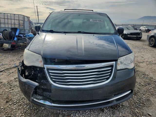 Photo 5 from auction – 2012 CHRYSLER TOWN & COU with VIN 2C4RC1BG7CR410366